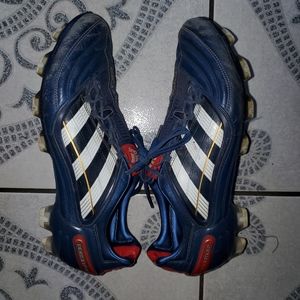 Adidas Predator X soccer cleats/shoes/boots
